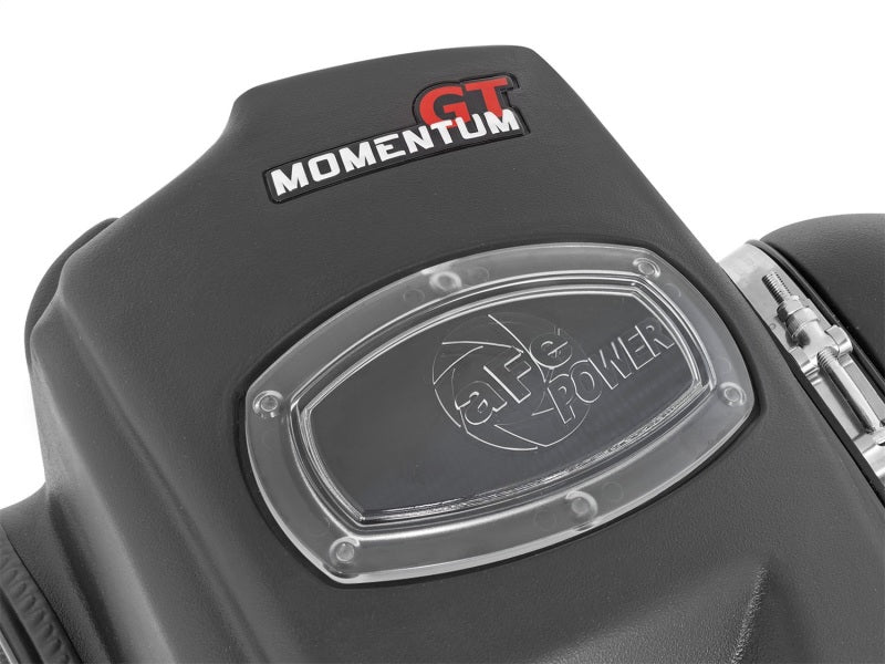 aFe Momentum Fits GT Pro DRY S Intake System; GM Colorado/Canyon 15-16 L4-2.5L