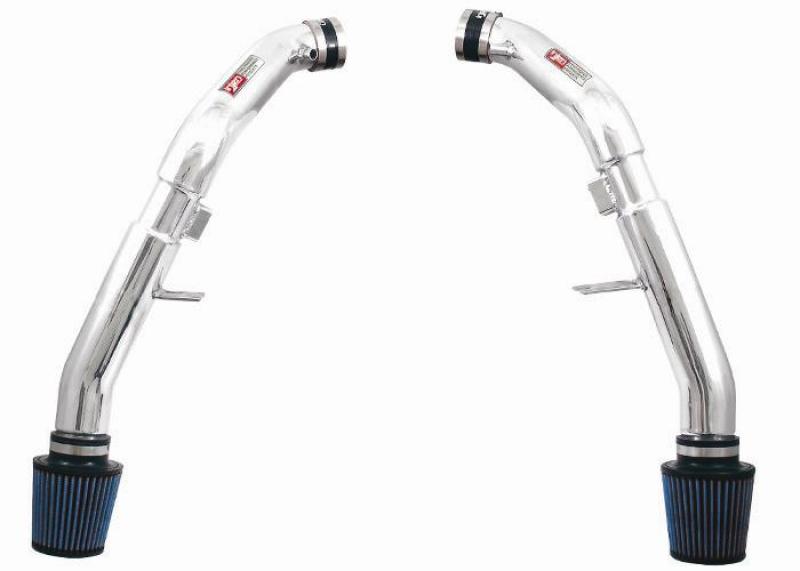 Injen Fits 07-08 G35 4Dr 3.5L/08-13 G37 2Dr 3.7L Excl IPL/09-13 G37 4Dr 3.7L V6