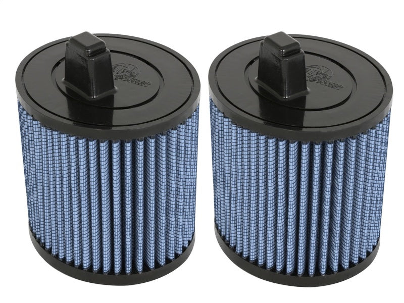 aFe MagnumFLOW Fits Air Filters OER Pro P5R A/F 16-17 Cadillac ATS-V V6-3.6L