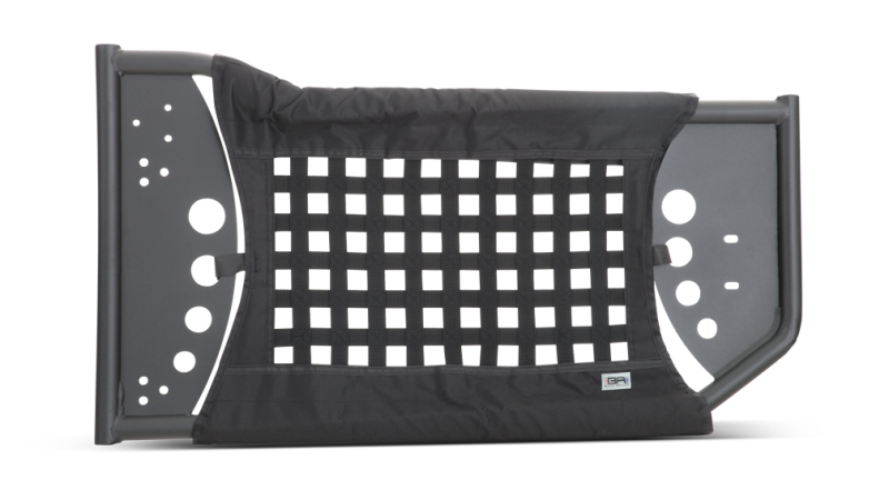 Body Armor 4x4 Fits 2018+ Jeep Wrangler JL And Gladiator JT Trail Doors Front