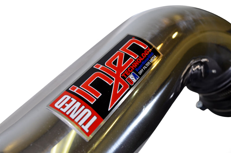 Injen Fits 14-20 Dodge Durango R/T 5.7L V8 Polished Power-Flow Air Intake System