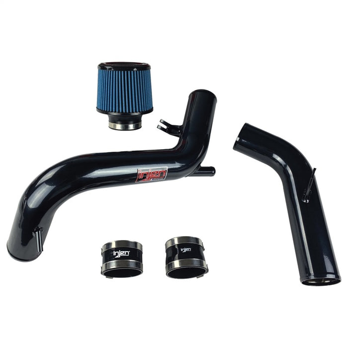 Injen Fits 18-20 Hyundai Veloster L4-1.6L Turbo SP Cold Air Intake System