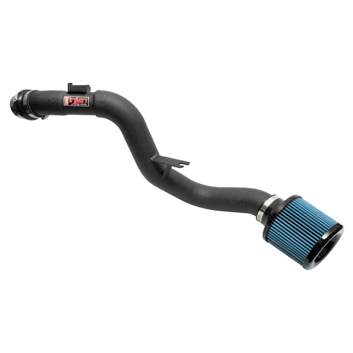 Injen Fits 22-23 Honda Civic/Civic Si 1.5L 4 Cyl. Wrinkle Black Cold Air Intake