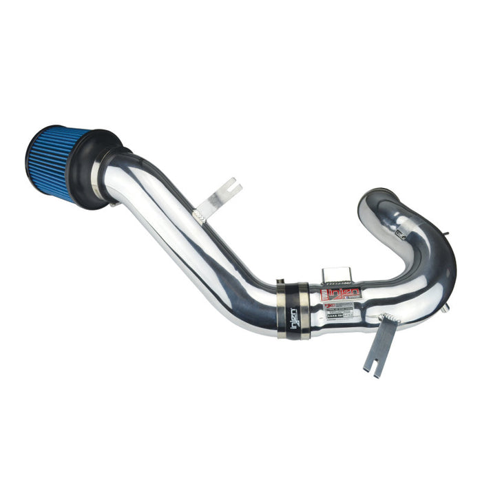 Injen Fits 06-08 M45 4.5L V8 Polished Cold Air Intake