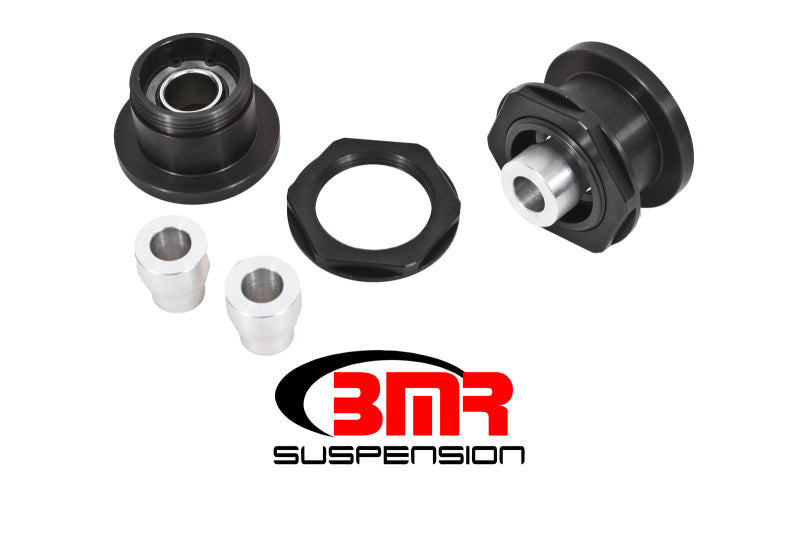 BMR 79-04 Fits SN95 Mustang 8.8in Differential Bearing Kit (Spherical Bearings)