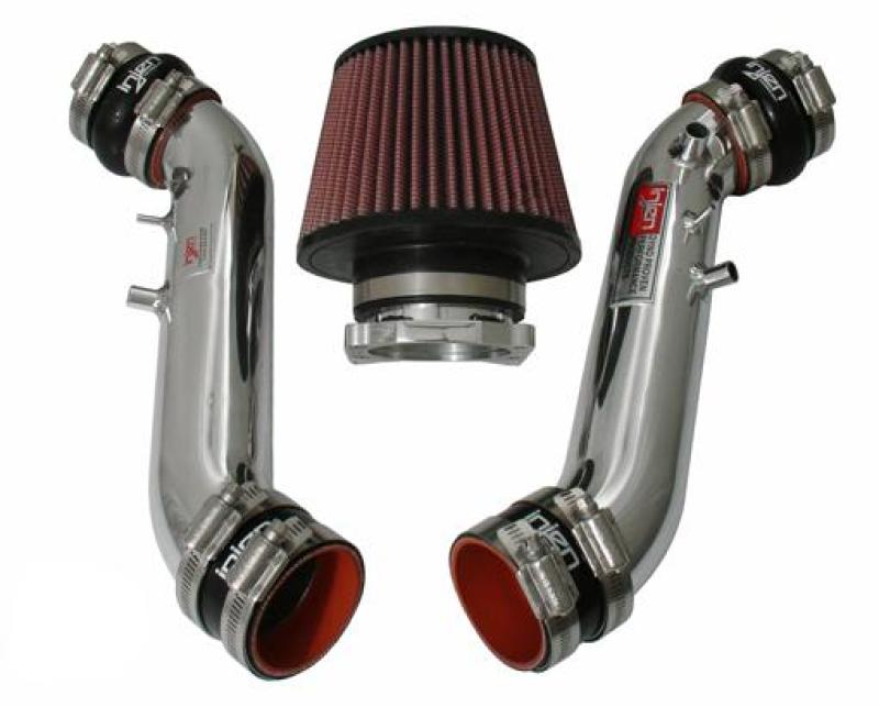 Injen 90-96 Fits 300Z Non Turbo Polished Short Ram Intake