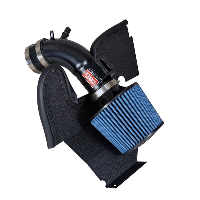 Injen 13-20 Ford Fusion 2.5L 4Cyl Black Tuned Short Ram Intake with MR Tech and