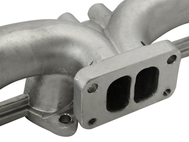 aFe Bladerunner Manifolds Exhaust MAN EXH Fits Dodge Diesel Trucks 03-07 L6-5.9L