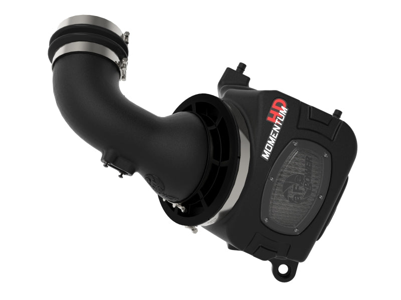 aFe Momentum Fits HD Cold Air Intake System W/pro Dry S Filter 2020 GM 1500 3.0