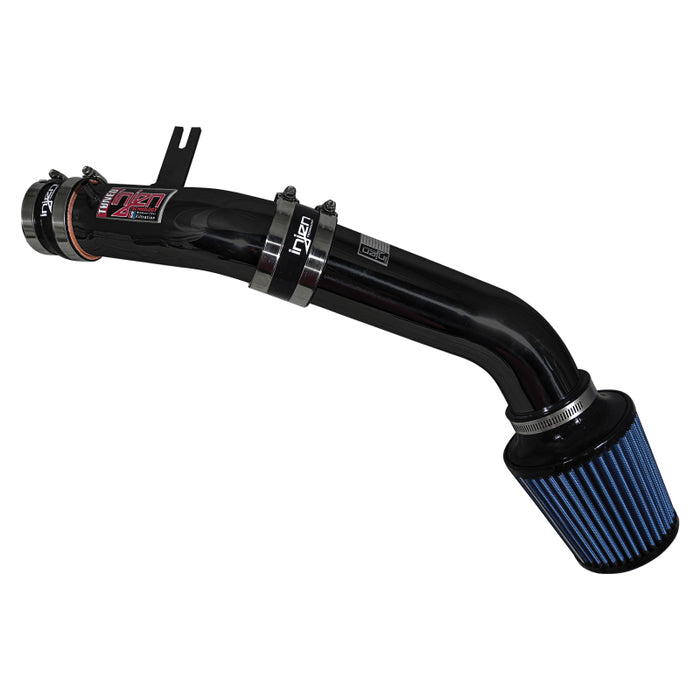 Injen Fits 12 Hyundai Veloster 1.6L (Non-Turbo) 4cyl Black Cold Air Intake