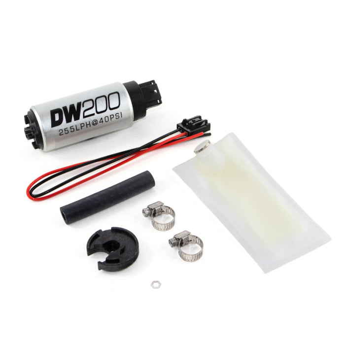 DeatschWerks Fits 255 LPH In-Tank Fuel Pump W/ 94-97 Miata Set Up Kit