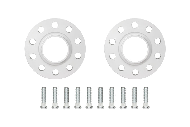 Eibach Pro-Spacer Kit 15mm Spacer 5x114.3 Bolt Pattern 64mm Hub for 06-11 Honda