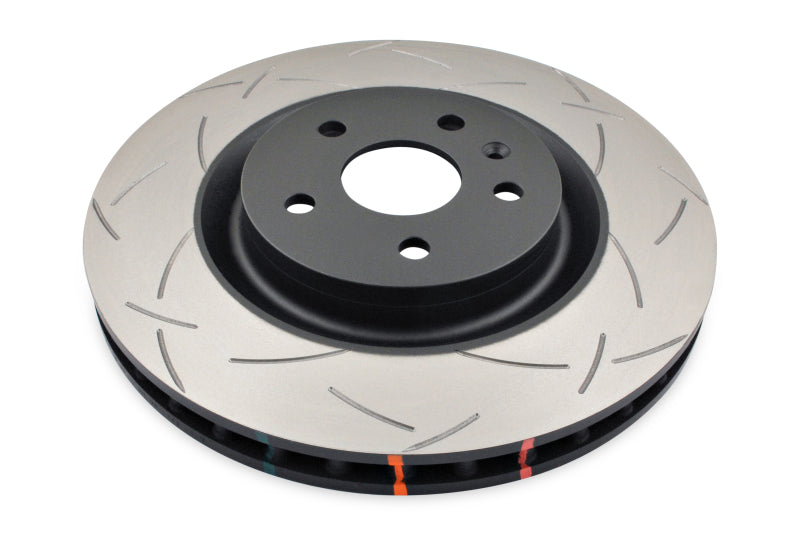 Dba Fits 2010+ Camaro V8 SS Front Slotted 4000 Series Rotor