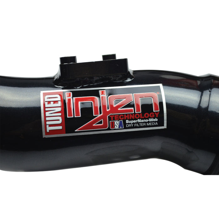 Injen Fits 18-20 Honda Accord 2.0L Turbo Short Ram Cold Air Intake