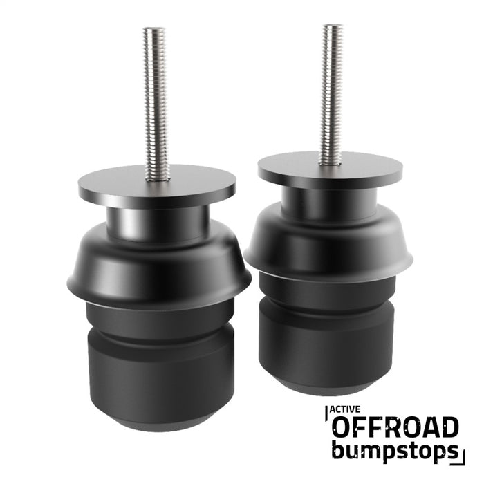 Timbren Fits 1998 Jeep Wrangler Front Active Off Road Bumpstops