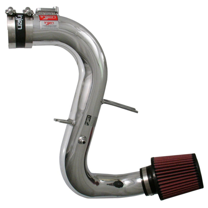 Injen Fits 00-03 Celica GT Polished Cold Air Intake