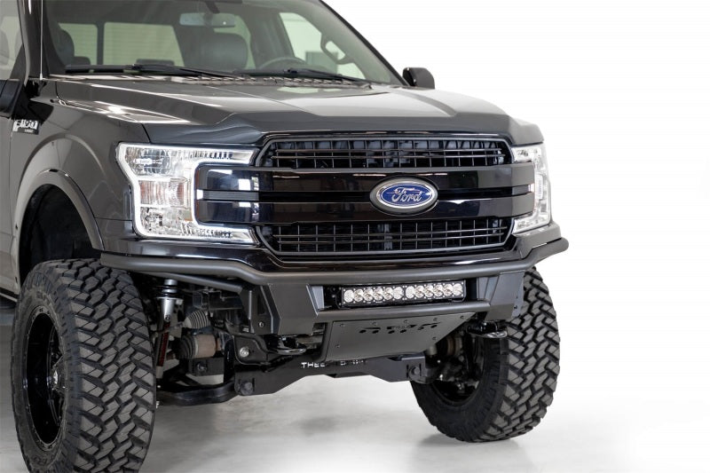 Addictive Desert Designs Fits 18-20 Ford F-150 ADD PRO Bolt-On Front Bumper