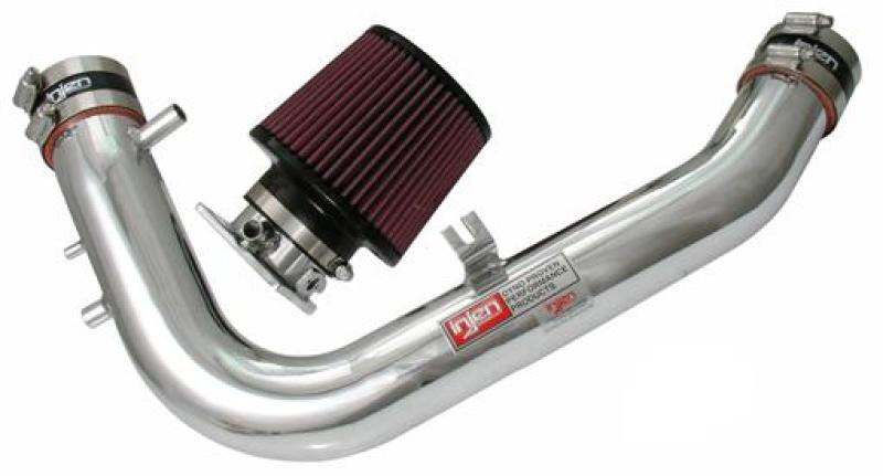 Injen Fits 89-90 240SX 12 Valve Polished Short Ram Intake