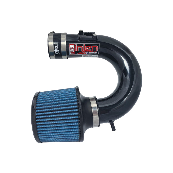 Injen Fits 00-04 Toyota Celica GT-S L4 1.8L Black IS Short Ram Cold Air Intake