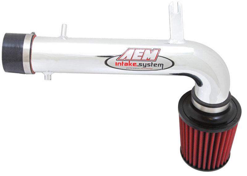 AEM IND Short Fits Ram Intake Sys