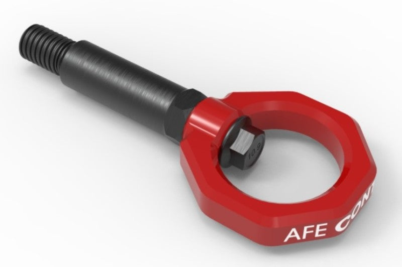 AFE Tow Hook