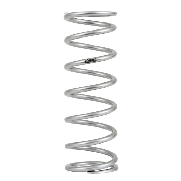 Eibach ERS 12.00 In. Length Fits X 3.00 In. ID Off-Road Coilover Silver Spring