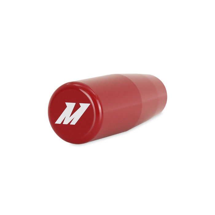 Mishimoto Weighted Fits Shift Knob XL Red