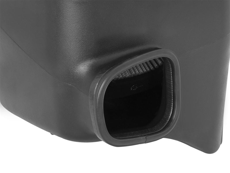 aFe Momentum Fits GT Pro DRY S Intake System; GM Colorado/Canyon 15-16 L4-2.5L