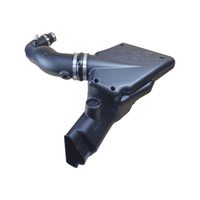 Injen Fits 15-19 Ford Mustang EcoBoost 2.3L L4 Evolution Intake