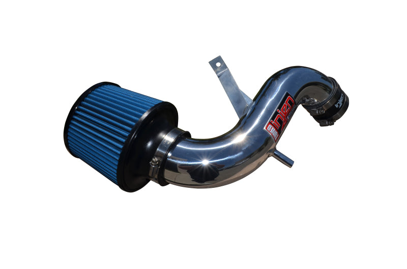 Injen Fits 11-15 Kia Optima / Hyundai Sonata 2.4L Polished Short Ram Air Intake