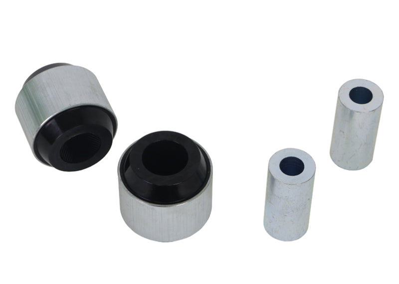 Whiteline Fits 15-21 Ford Mustang Rear Control Arm Bushing Kit