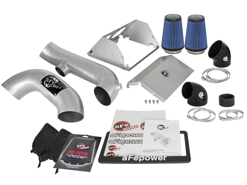 aFe Fits Pro 5R Intake