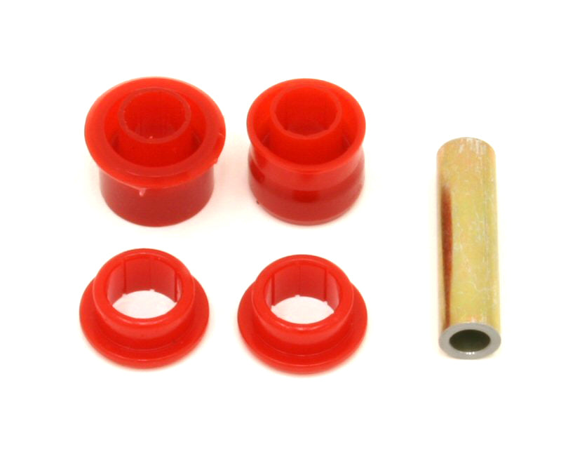 BMR 05-14 Fits S197 Mustang Differential Bushing Kit - Red