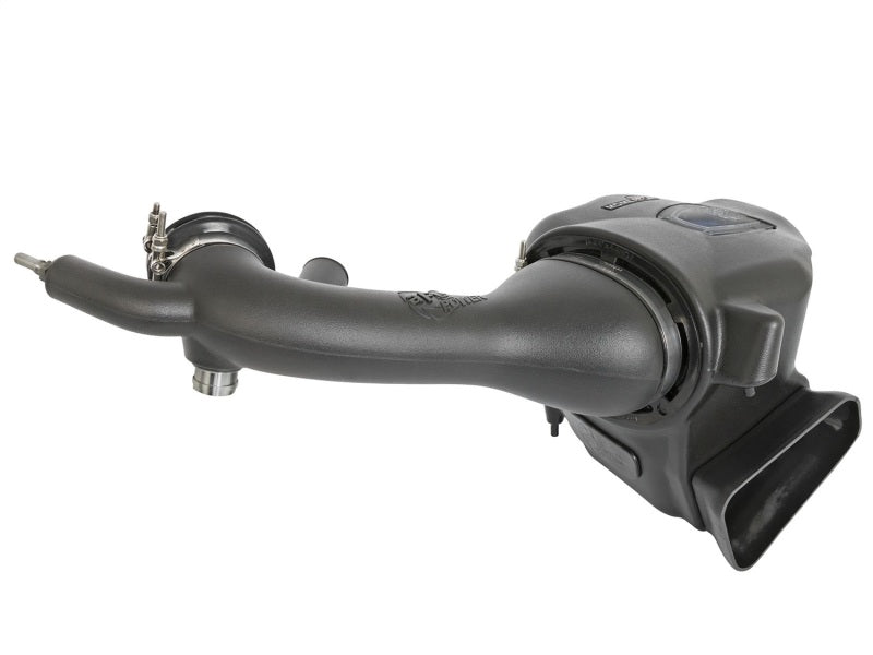 aFe Momentum Fits GT Pro 5R Intake System 16-17 Chevrolet Camaro V6-3.6L