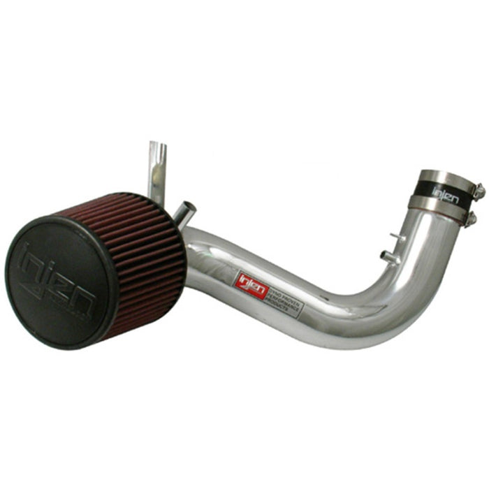 Injen Fits 91-95 Legend (non-TCS Equipped Vehicles) Polished Short Ram Intake