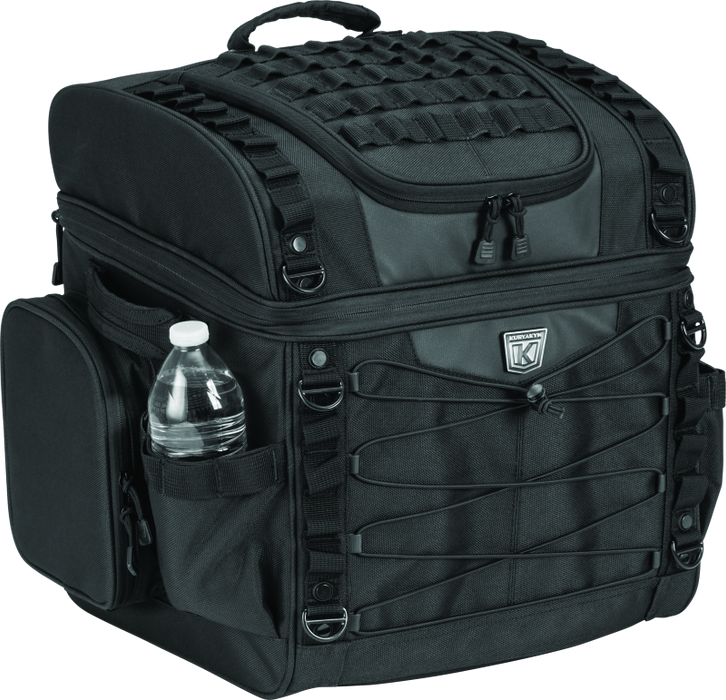 Kuryakyn Momentum Fits Vagabond Bag