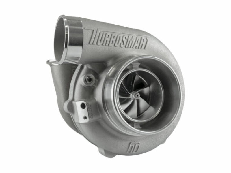 Turbosmart Water Cooled Fits 6466 V-Band ReVerse Rotation 0.82AR Externally