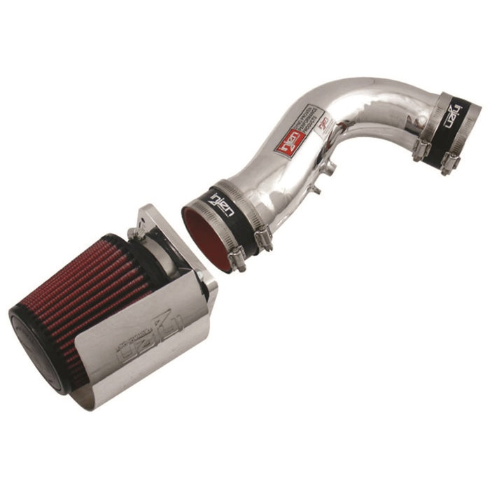 Injen Fits 92-95 Lexus SC400 V6 4.0L Black IS Short Ram Cold Air Intake