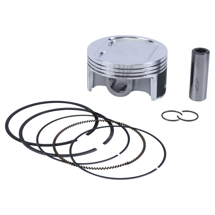 Vertex Piston Fits 2012 Arctic Cat 1000 GT 1000cc Forged Replica Piston Kit