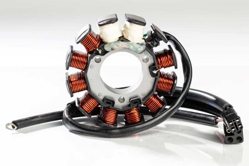 RME Stator