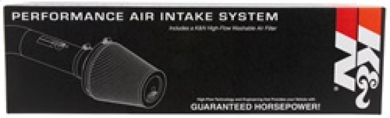 K&amp;N Fits 88-95 Chevy C/K Pick Up V8-5.7L Performance Intake Kit