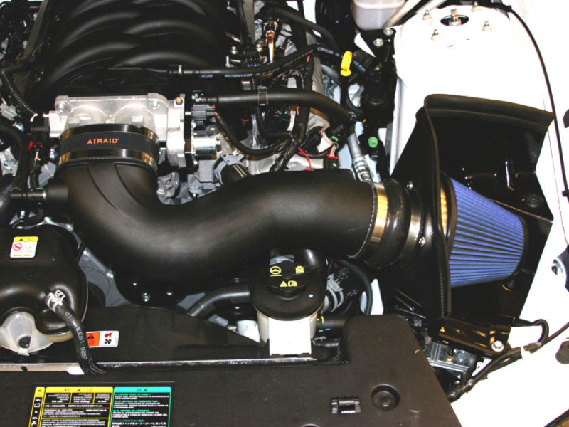 AIR Cold Fits Air Intake Kit