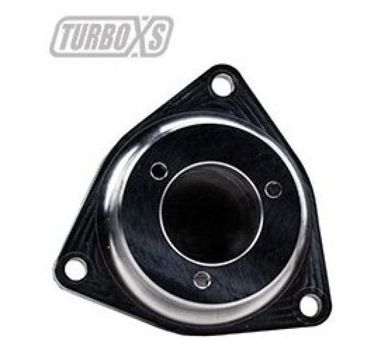 Turbo XS 1st Generation Fits Hyundai Genesis Coupe H BOV Adapter (Blow Off Valve