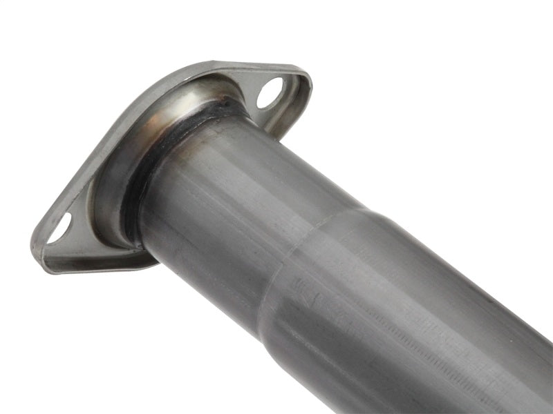 aFe MACHForce Fits XP Exhausts Cat-Back SS-409 EXH CB Toyota Tacoma 05-13