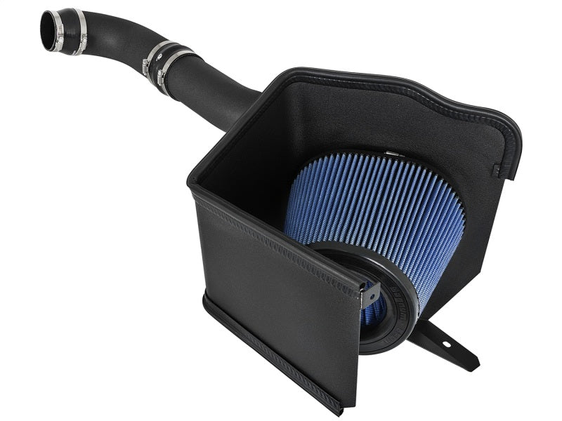 aFe Fits Magnum FORCE Pro 5R Cold Air Intake System 2017 GM Colorado/Canyon