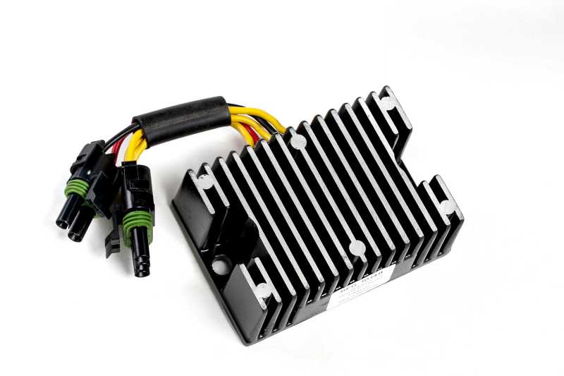 RME Rectifier