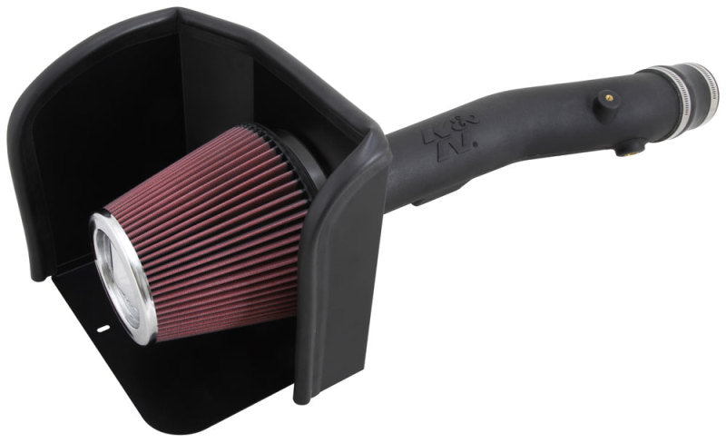 K&amp;N Fits 12-13 Toyota Tacoma 4.0L V6 Aircharger Performance Intake