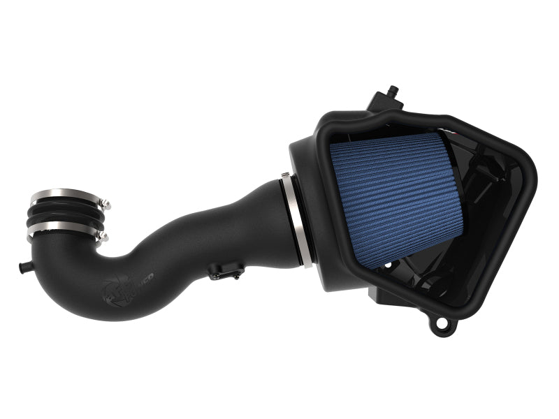 aFe Fits Pro 5R Intake