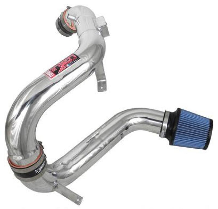 Injen Fits 12-13 Honda Civic Polished Tuned Air Intake W/ MR Tech/Web Nano-Fiber