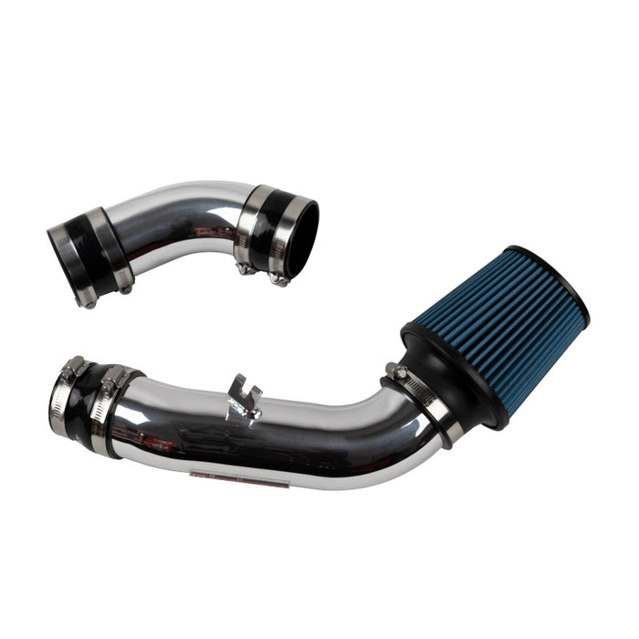 Injen Fits 18-20 Kia Forte 2.0L (L4) Polished Cold Air Intake